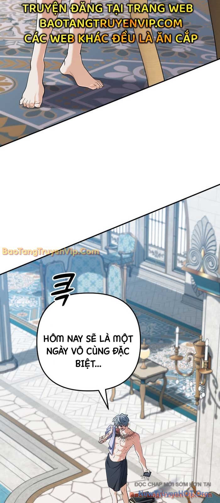 Đại Pháp Sư Thần Thoại Tái Lâm: Chapter 64