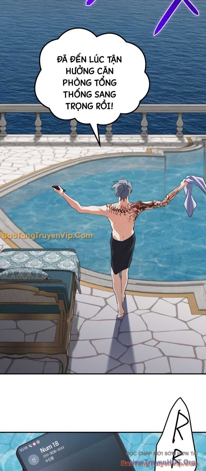 Đại Pháp Sư Thần Thoại Tái Lâm: Chapter 64