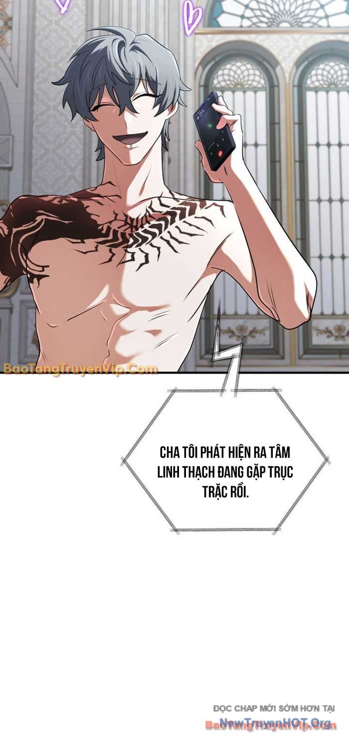 Đại Pháp Sư Thần Thoại Tái Lâm: Chapter 64