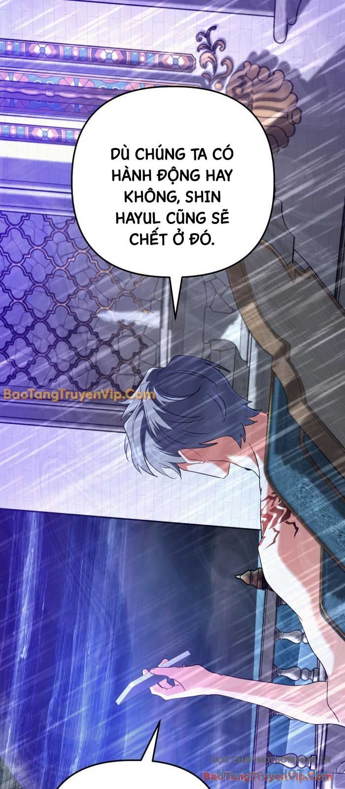 Đại Pháp Sư Thần Thoại Tái Lâm: Chapter 64