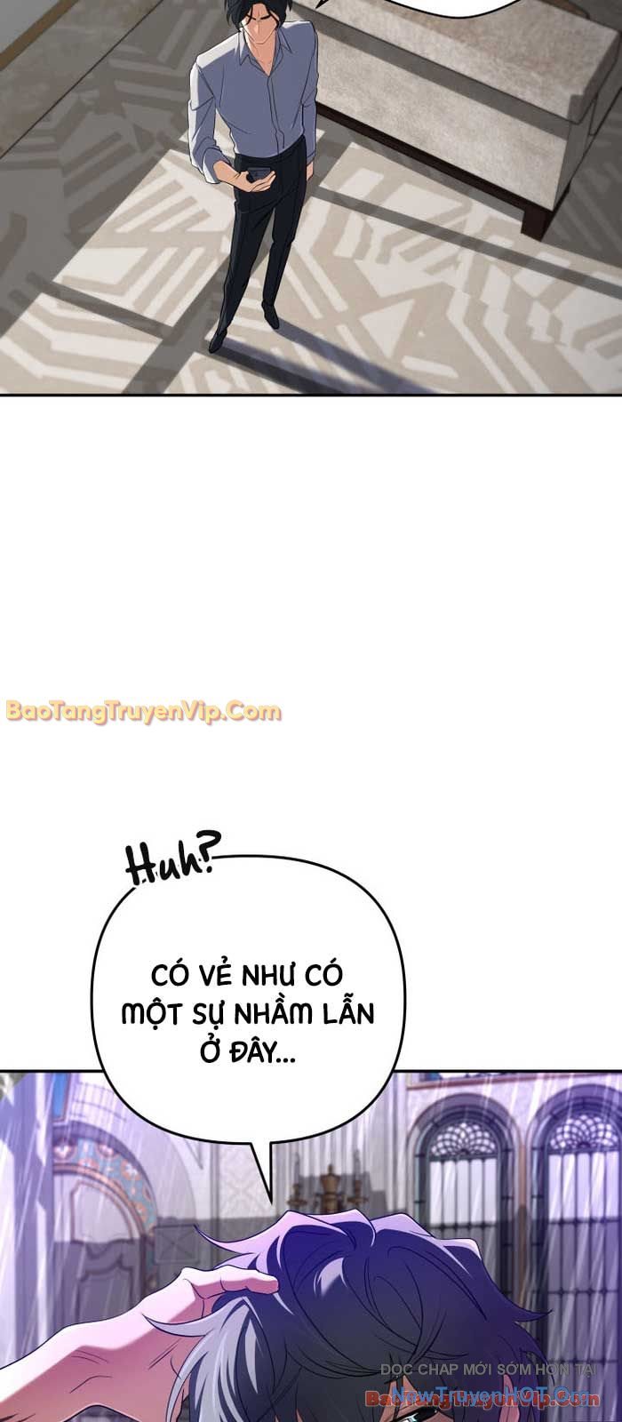 Đại Pháp Sư Thần Thoại Tái Lâm: Chapter 64