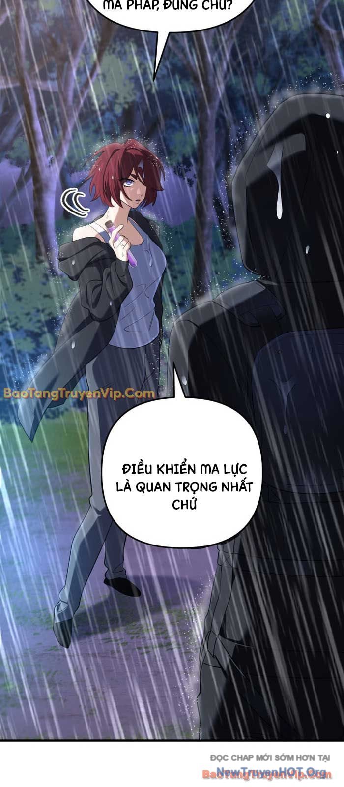 Đại Pháp Sư Thần Thoại Tái Lâm: Chapter 64