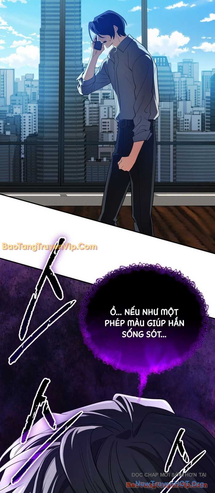 Đại Pháp Sư Thần Thoại Tái Lâm: Chapter 64