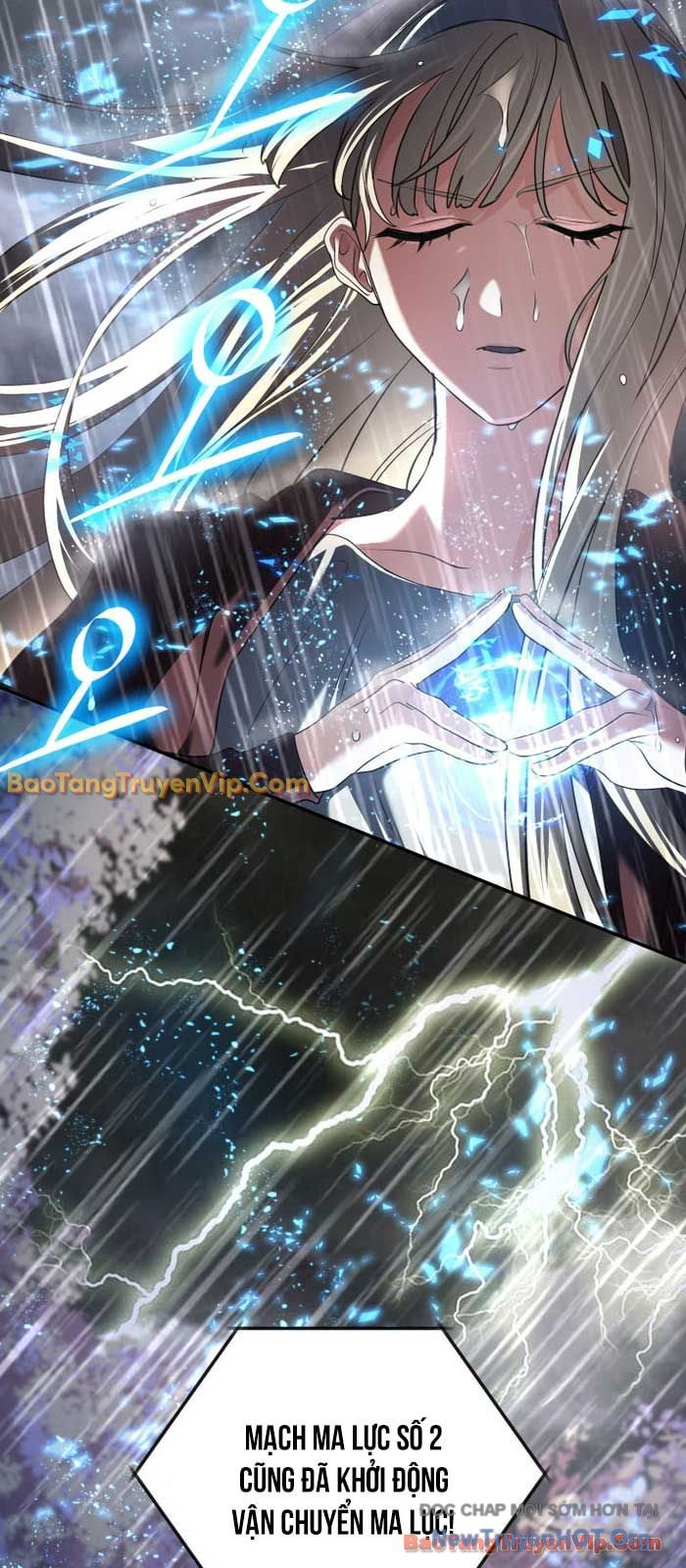 Đại Pháp Sư Thần Thoại Tái Lâm: Chapter 64