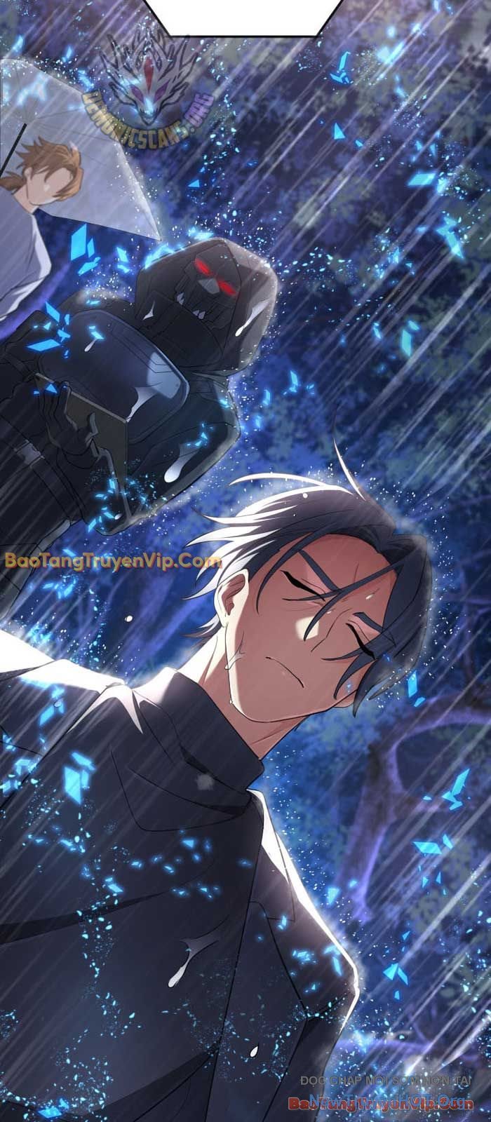 Đại Pháp Sư Thần Thoại Tái Lâm: Chapter 64