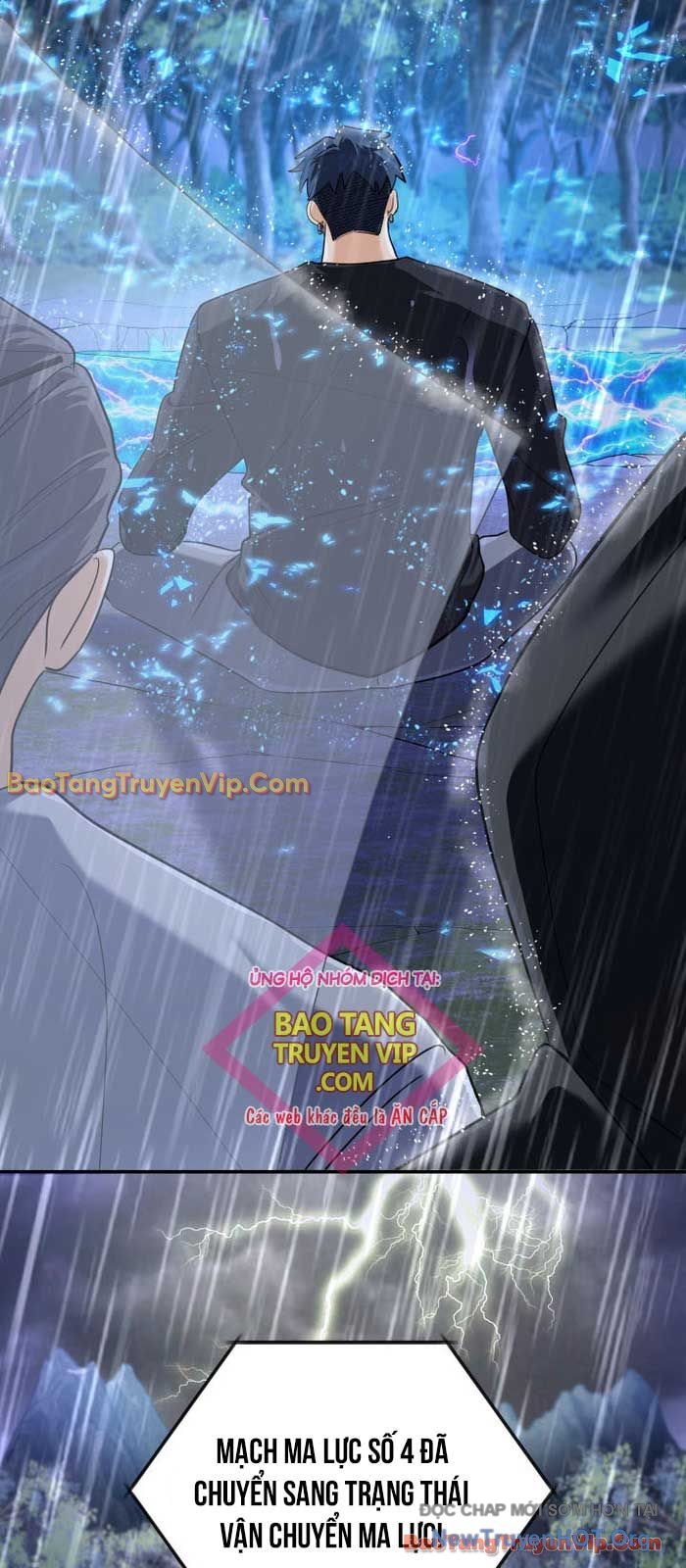 Đại Pháp Sư Thần Thoại Tái Lâm: Chapter 64