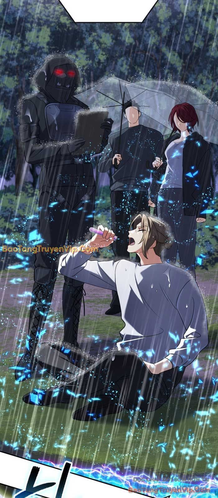 Đại Pháp Sư Thần Thoại Tái Lâm: Chapter 64