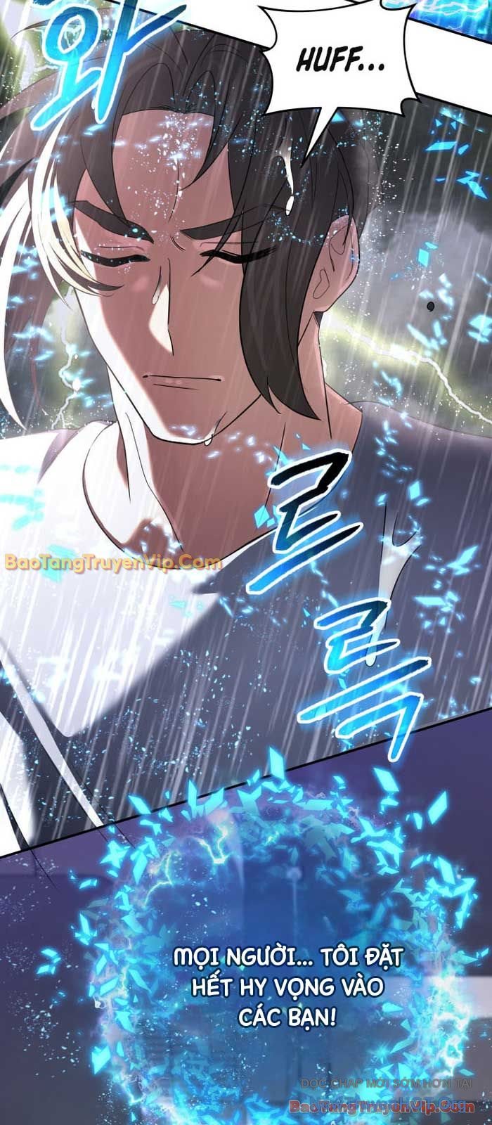 Đại Pháp Sư Thần Thoại Tái Lâm: Chapter 64