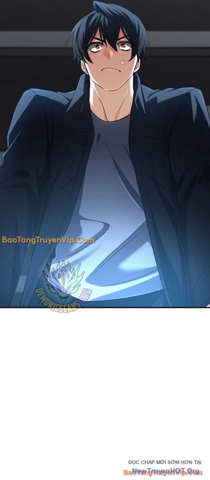 Đại Pháp Sư Thần Thoại Tái Lâm: Chapter 64