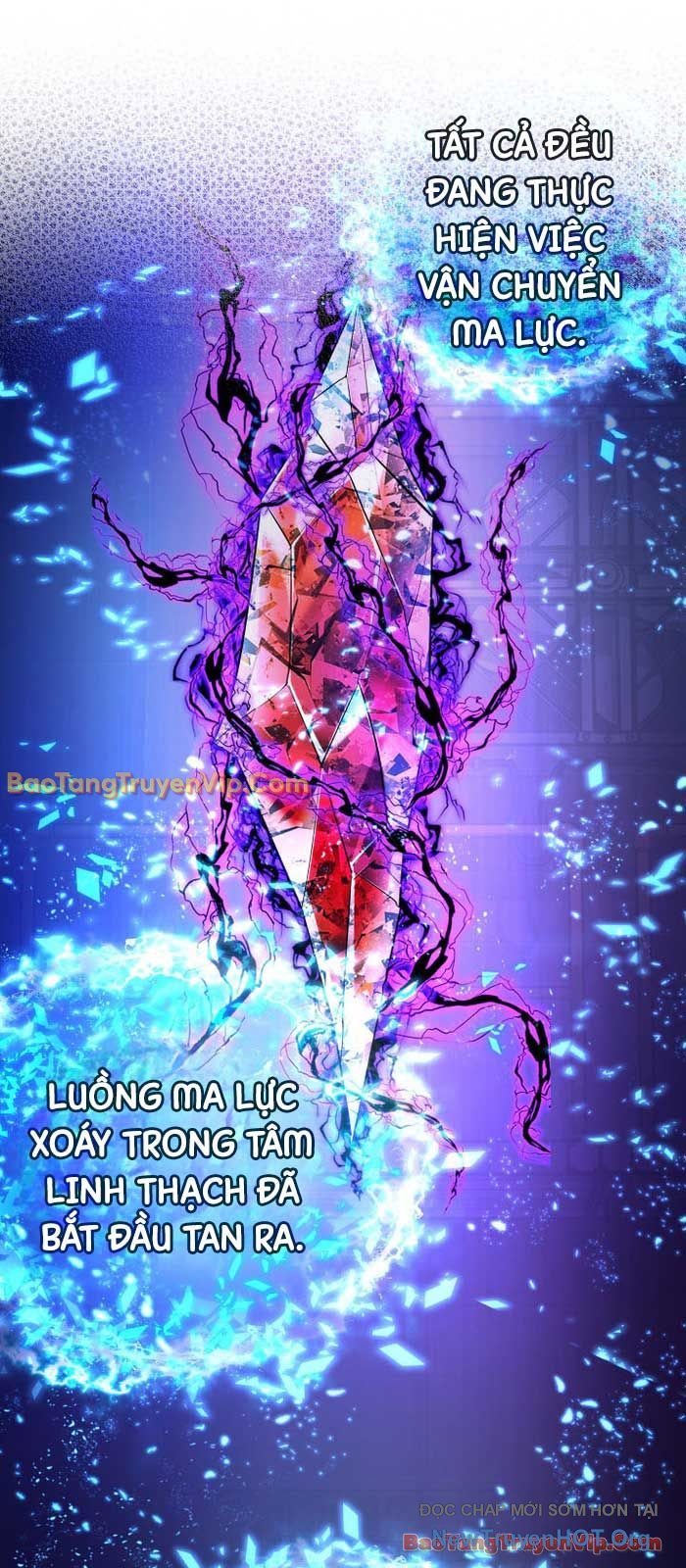 Đại Pháp Sư Thần Thoại Tái Lâm: Chapter 64