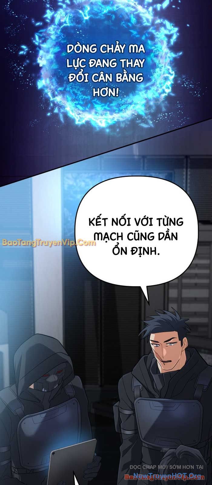 Đại Pháp Sư Thần Thoại Tái Lâm: Chapter 64