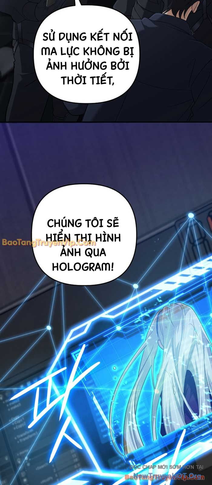 Đại Pháp Sư Thần Thoại Tái Lâm: Chapter 64