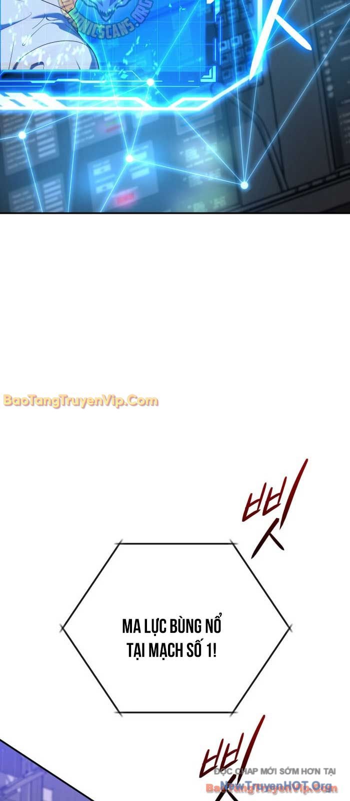 Đại Pháp Sư Thần Thoại Tái Lâm: Chapter 64