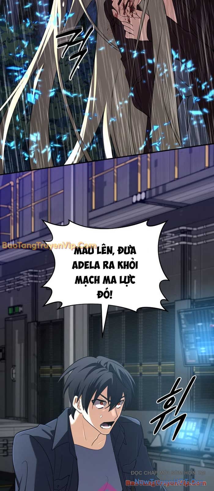 Đại Pháp Sư Thần Thoại Tái Lâm: Chapter 64