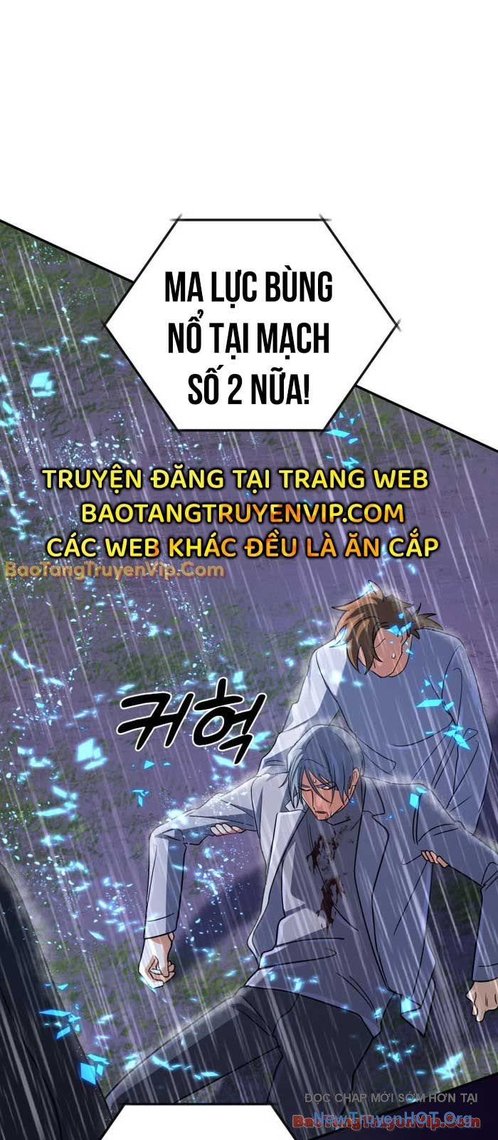 Đại Pháp Sư Thần Thoại Tái Lâm: Chapter 64