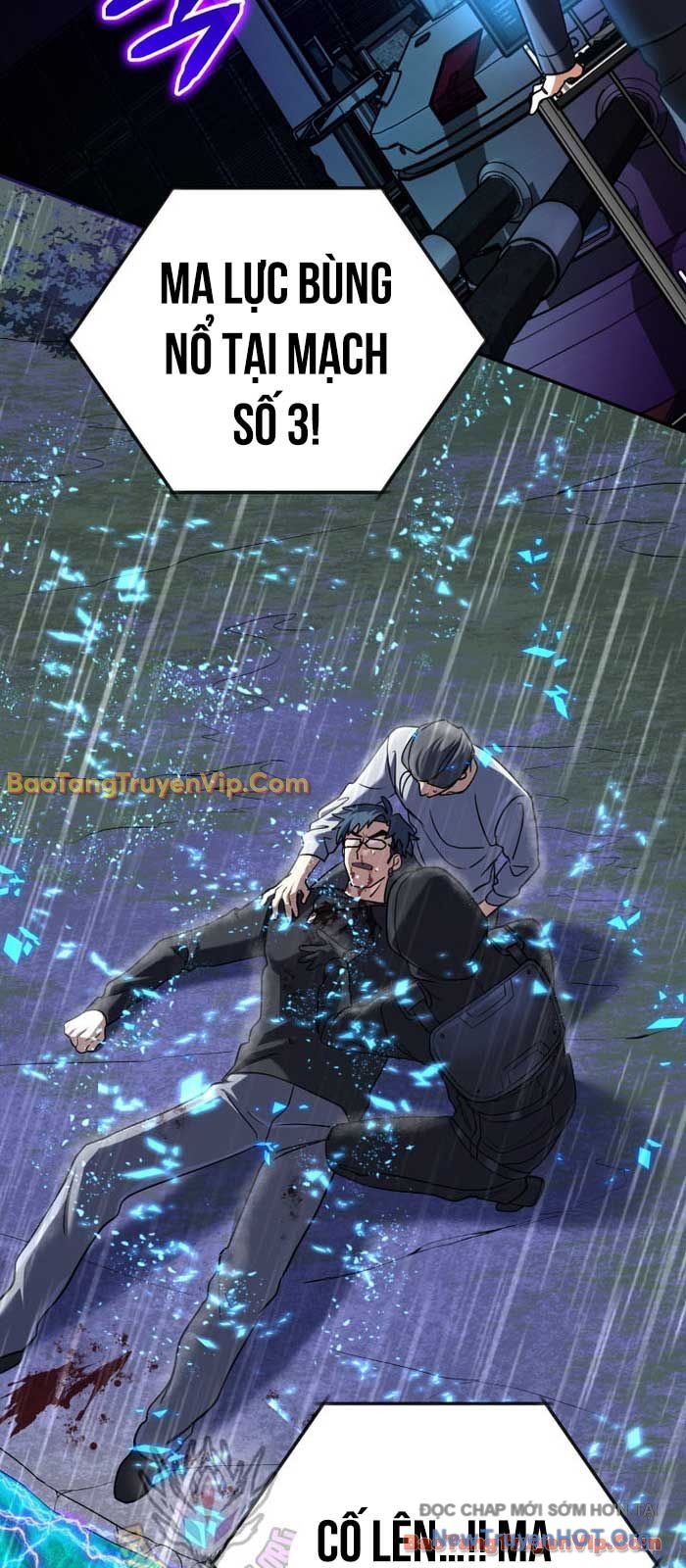 Đại Pháp Sư Thần Thoại Tái Lâm: Chapter 64