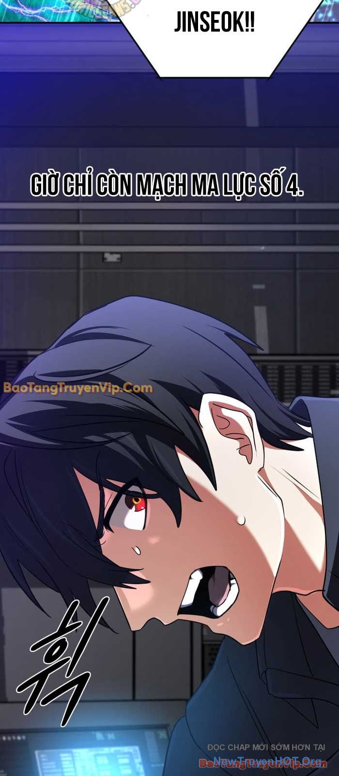 Đại Pháp Sư Thần Thoại Tái Lâm: Chapter 64