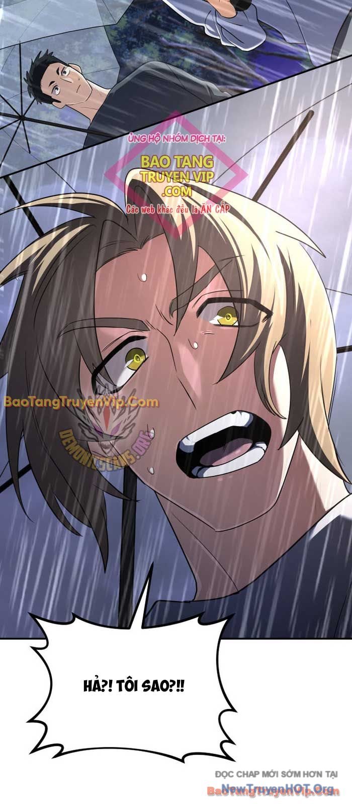 Đại Pháp Sư Thần Thoại Tái Lâm: Chapter 64