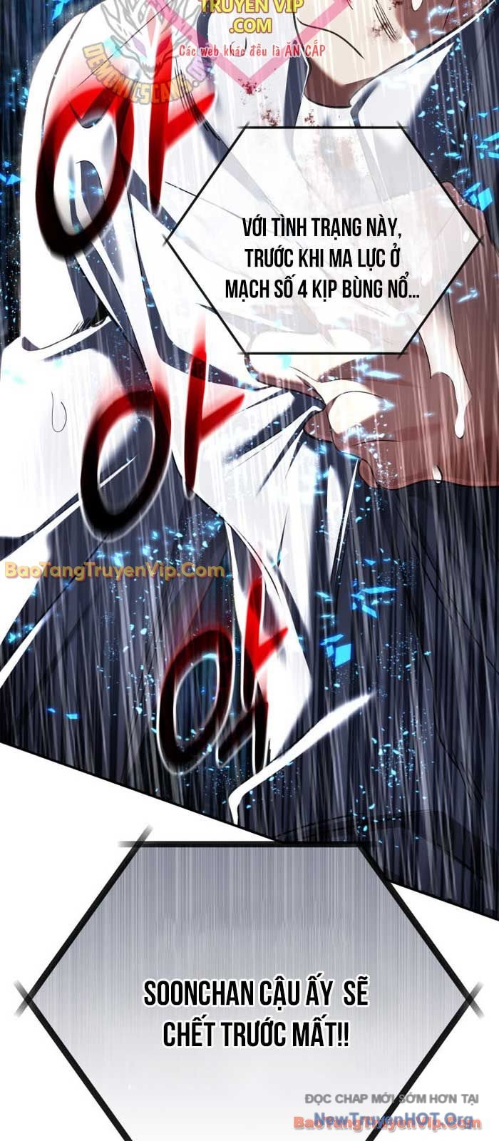 Đại Pháp Sư Thần Thoại Tái Lâm: Chapter 64