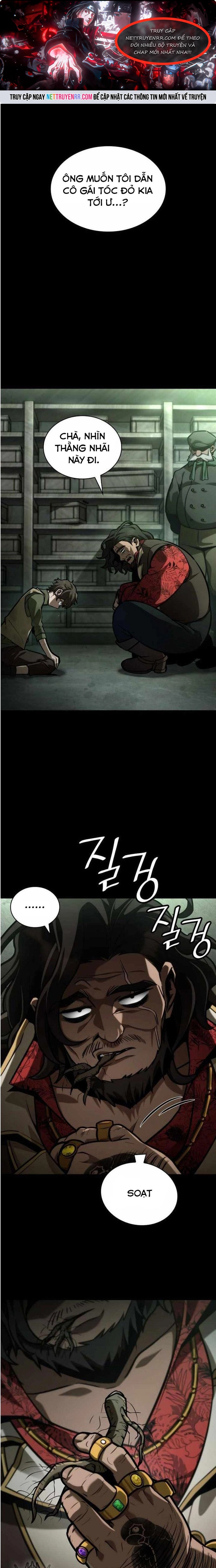 Đại Pháp Sư Toàn Năng: Chapter 113