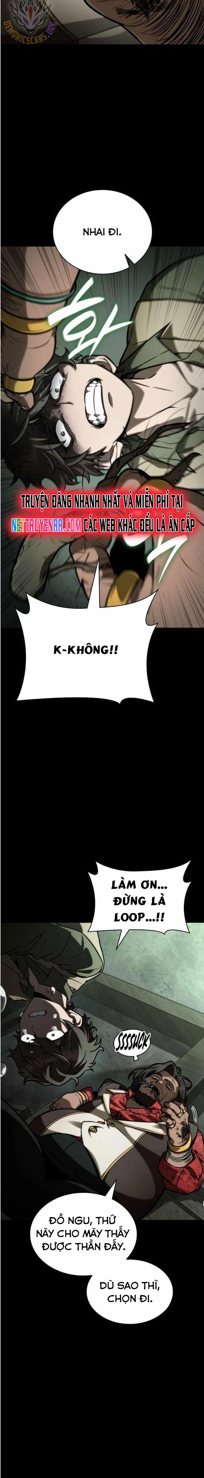 Đại Pháp Sư Toàn Năng: Chapter 113