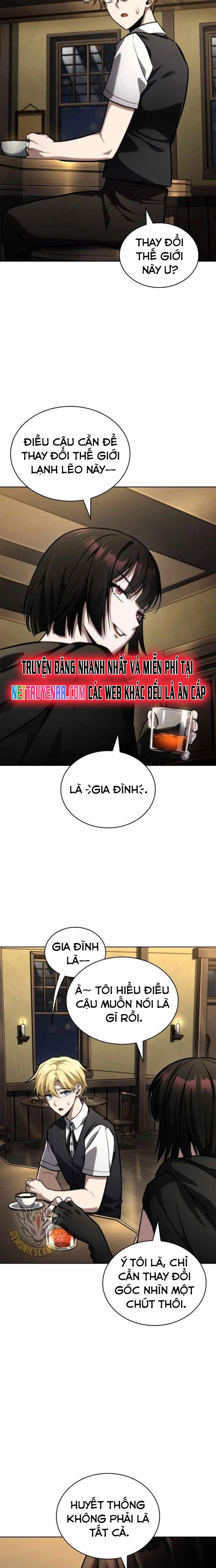 Đại Pháp Sư Toàn Năng: Chapter 113