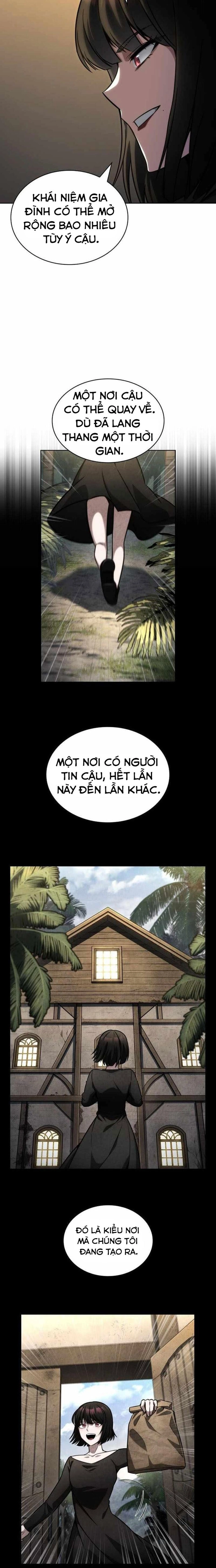 Đại Pháp Sư Toàn Năng: Chapter 113