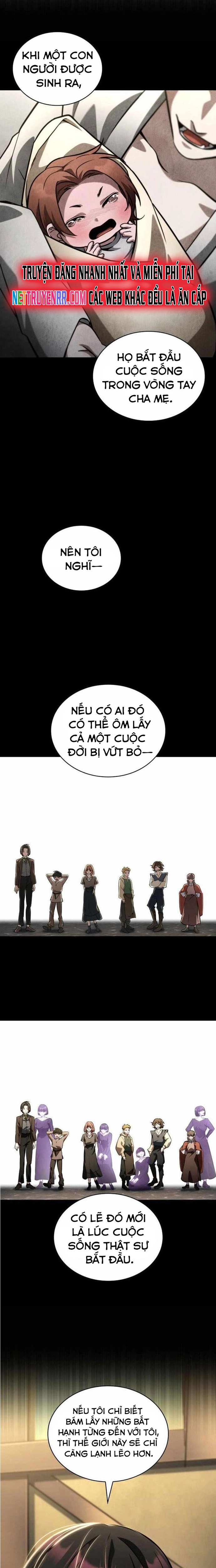 Đại Pháp Sư Toàn Năng: Chapter 113