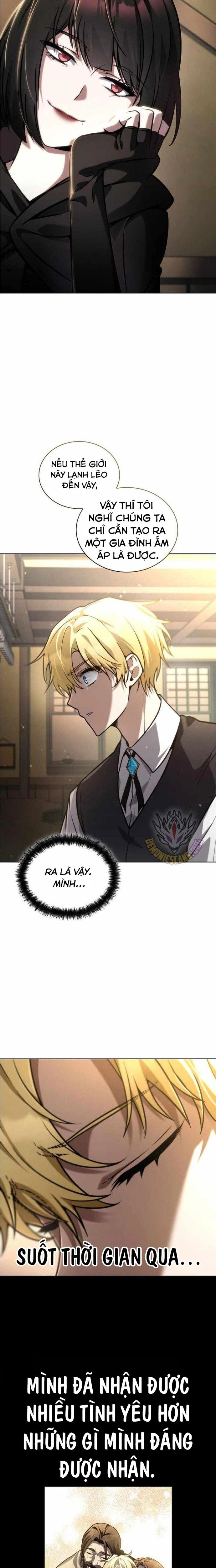 Đại Pháp Sư Toàn Năng: Chapter 113