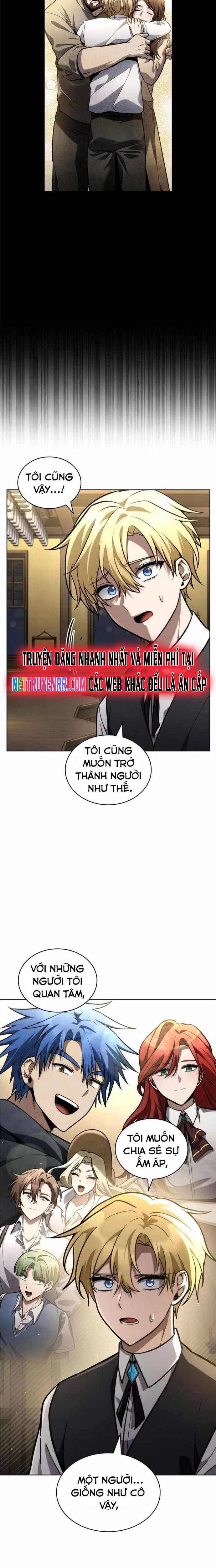 Đại Pháp Sư Toàn Năng: Chapter 113