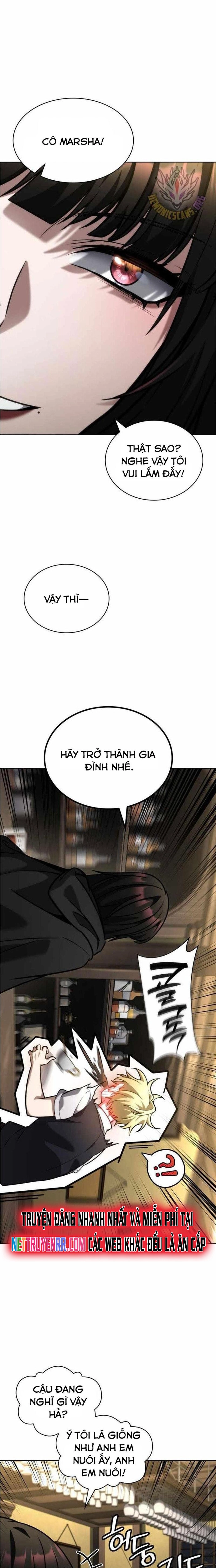 Đại Pháp Sư Toàn Năng: Chapter 113