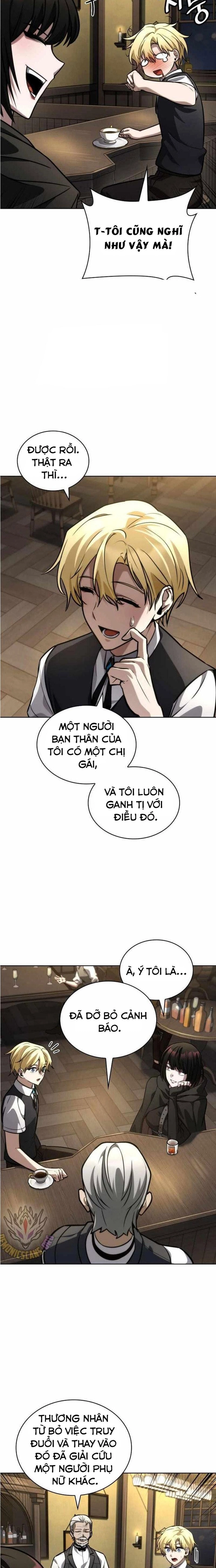 Đại Pháp Sư Toàn Năng: Chapter 113