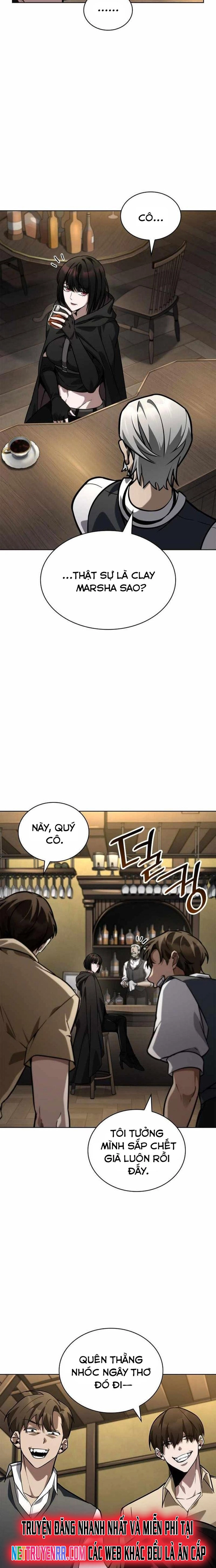 Đại Pháp Sư Toàn Năng: Chapter 113