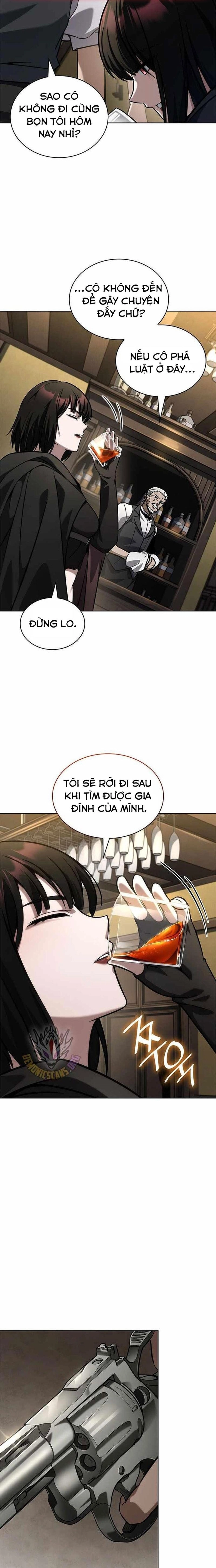 Đại Pháp Sư Toàn Năng: Chapter 113