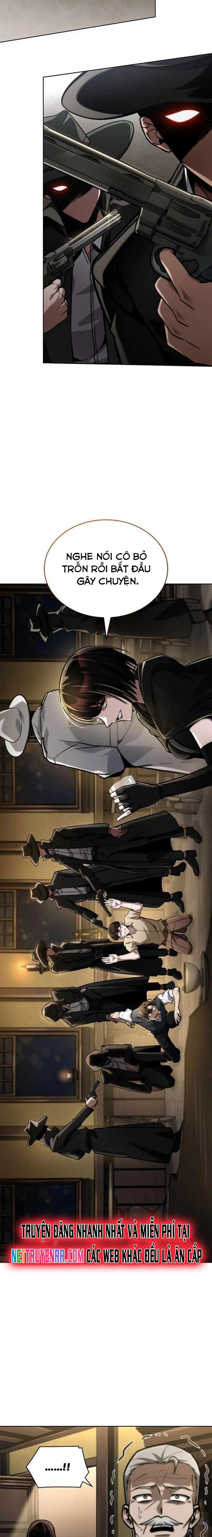 Đại Pháp Sư Toàn Năng: Chapter 113