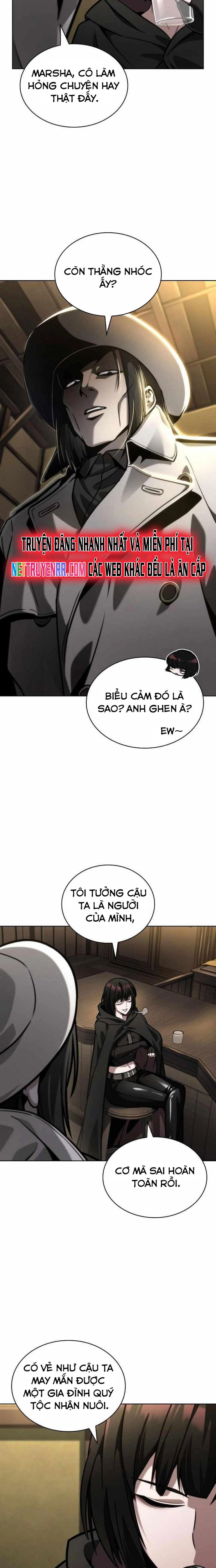 Đại Pháp Sư Toàn Năng: Chapter 113