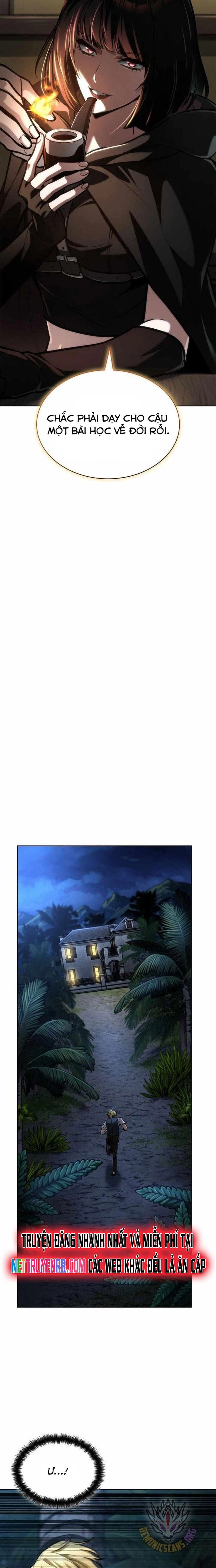 Đại Pháp Sư Toàn Năng: Chapter 113