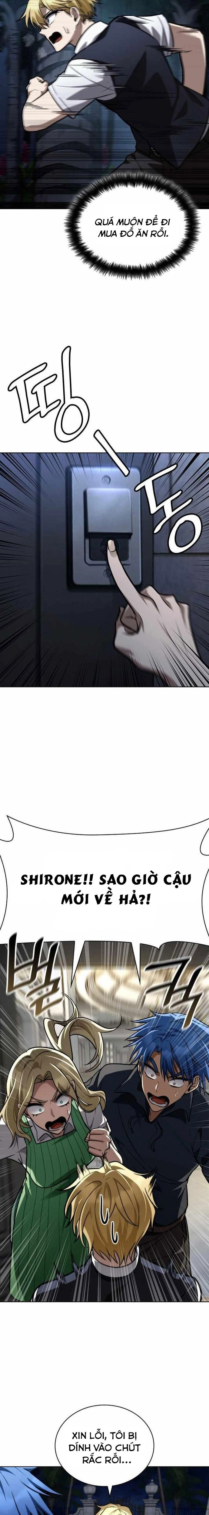 Đại Pháp Sư Toàn Năng: Chapter 113