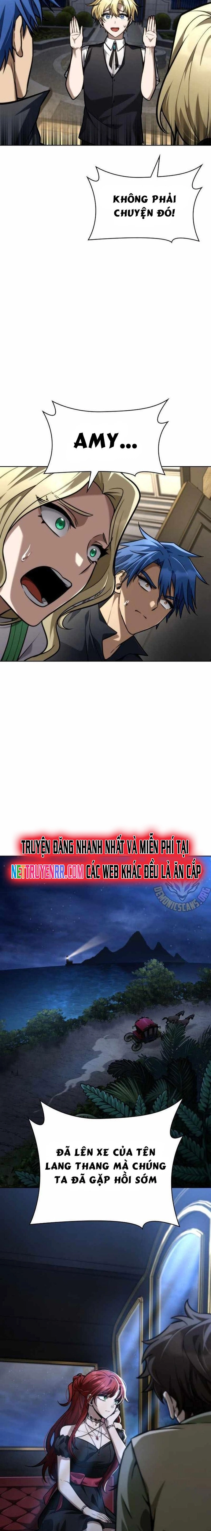 Đại Pháp Sư Toàn Năng: Chapter 113