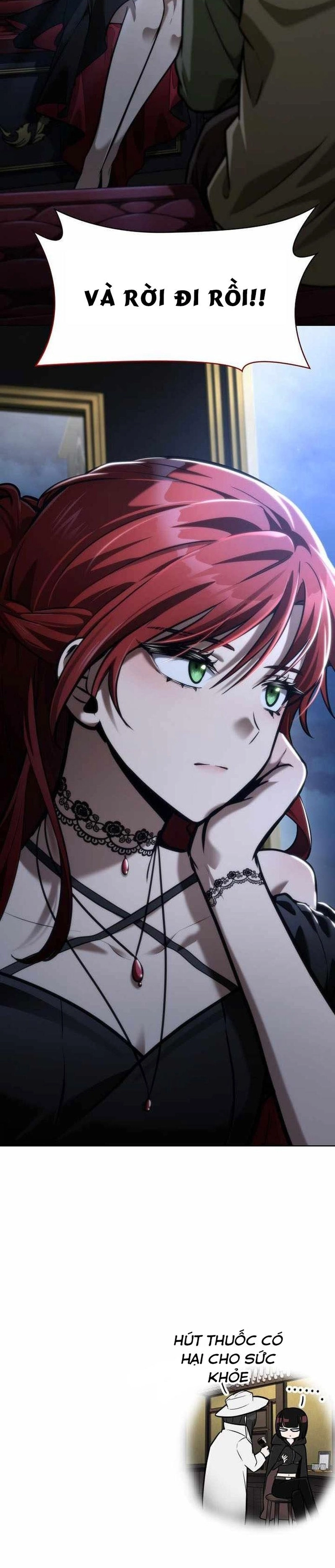 Đại Pháp Sư Toàn Năng: Chapter 113