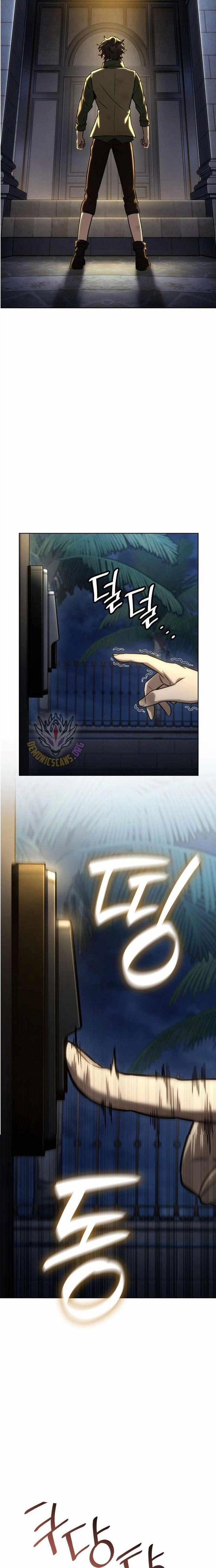 Đại Pháp Sư Toàn Năng: Chapter 113