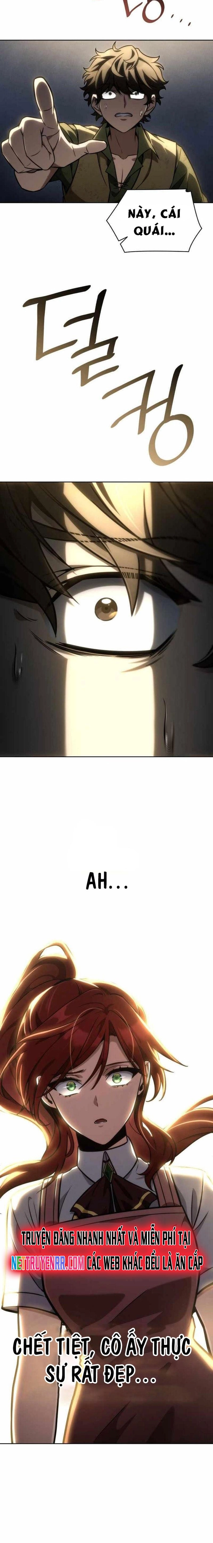 Đại Pháp Sư Toàn Năng: Chapter 113