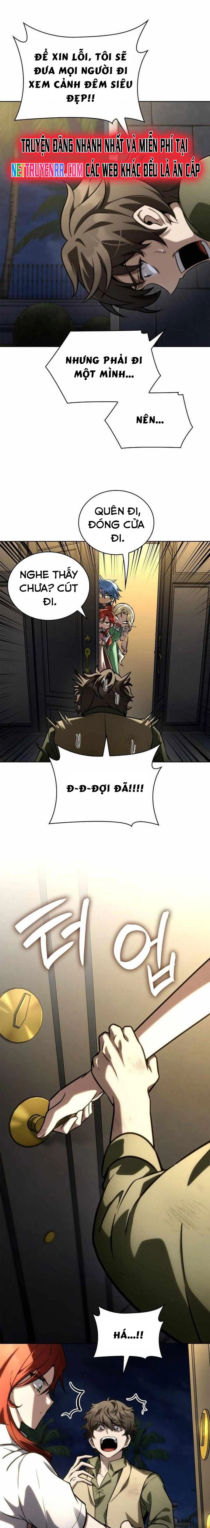 Đại Pháp Sư Toàn Năng: Chapter 113