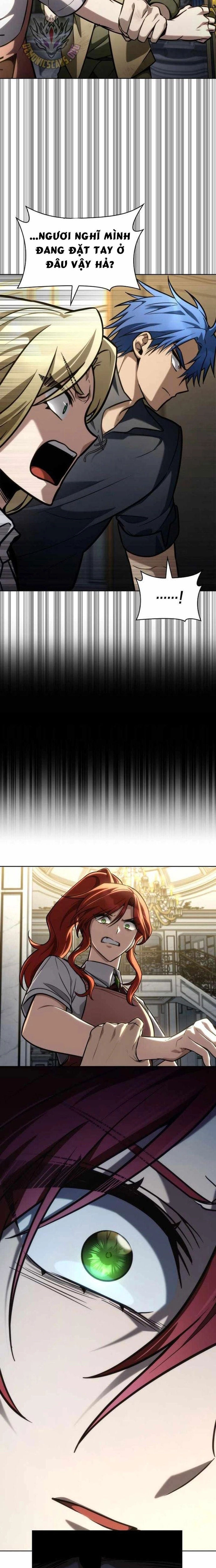 Đại Pháp Sư Toàn Năng: Chapter 113