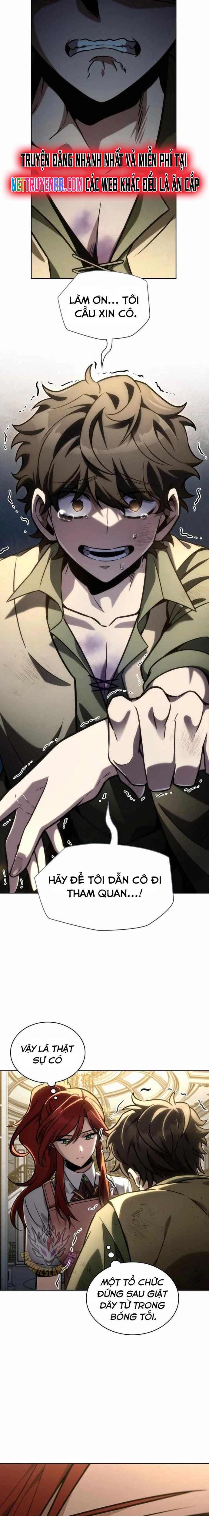 Đại Pháp Sư Toàn Năng: Chapter 113