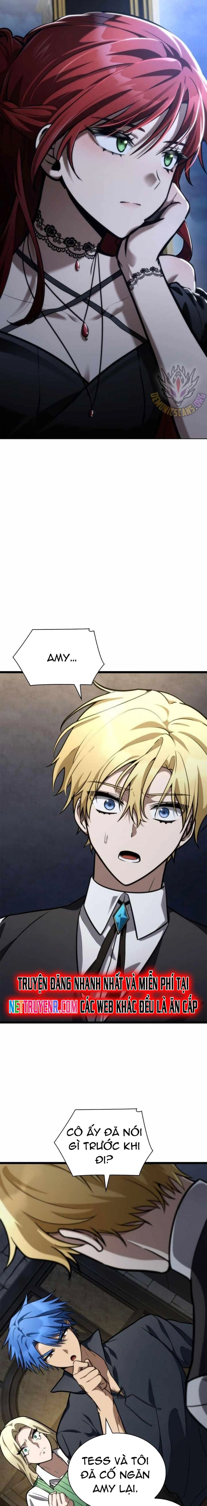 Đại Pháp Sư Toàn Năng: Chapter 114