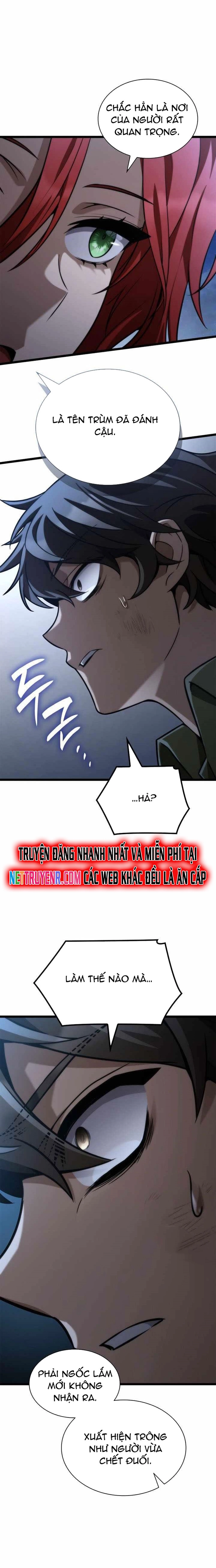 Đại Pháp Sư Toàn Năng: Chapter 114