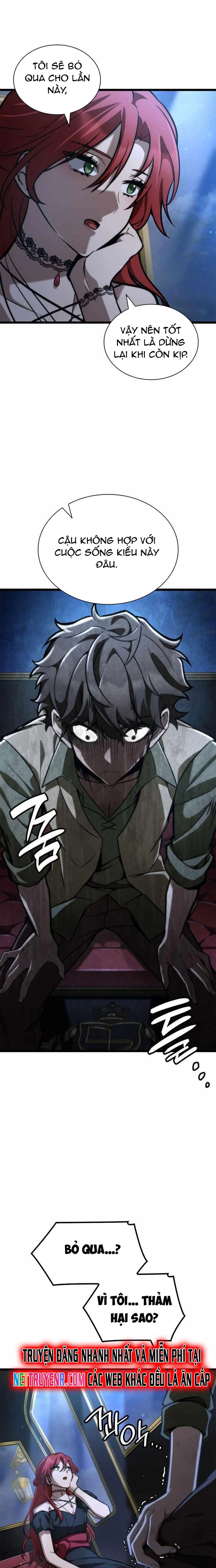 Đại Pháp Sư Toàn Năng: Chapter 114