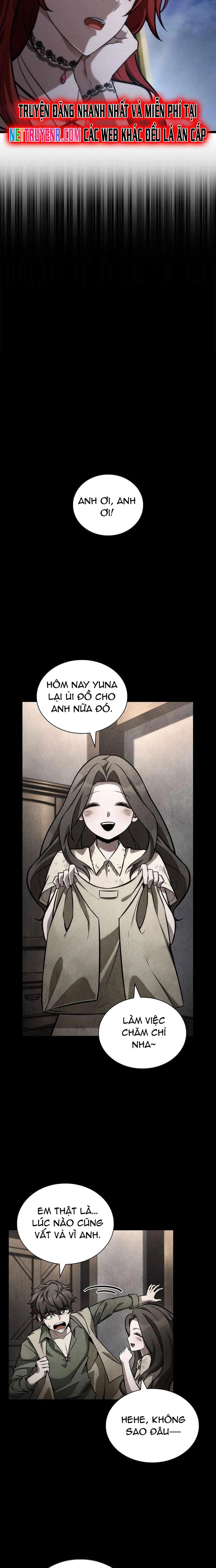 Đại Pháp Sư Toàn Năng: Chapter 114