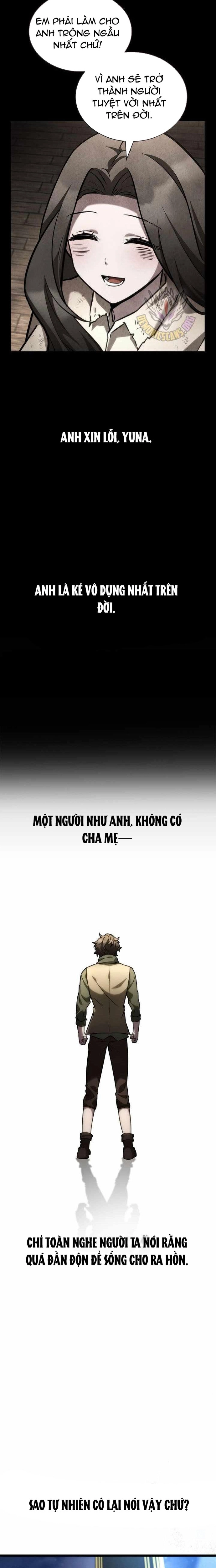 Đại Pháp Sư Toàn Năng: Chapter 114